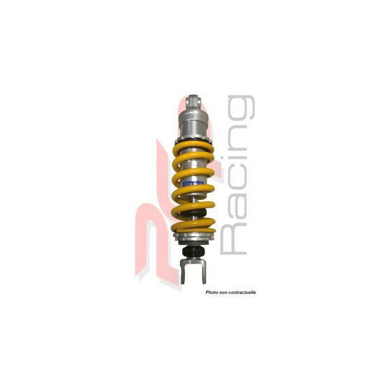 Amortisseur ÖHLINS S46DR1 YAMAHA MT-09 2021 - 2023