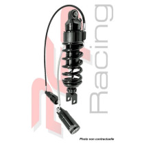 Amortisseur ÖHLINS S46HR1C1S Blackline YAMAHA MT 09 2014 - 2020 - SP 2018 - 2020 - TRACER 2015 - 2017 - XSR 900 2016 - 2020