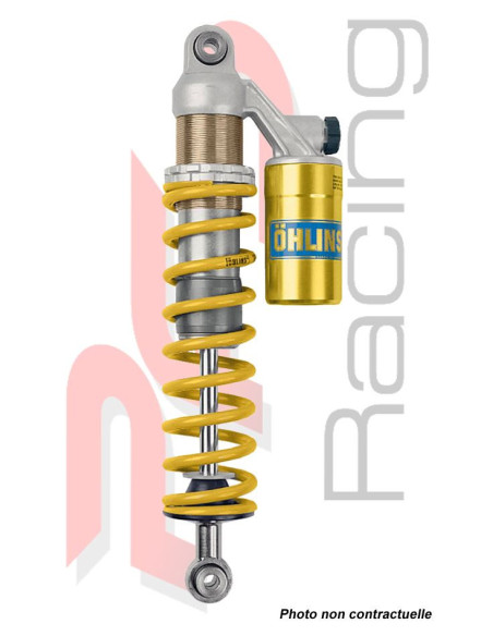 Amortisseur ÖHLINS S36PC1 YAMAHA N MAX 125 2015 - 2019