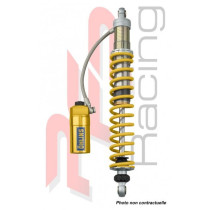 Amortisseur ÖHLINS S36HR1C1 YAMAHA MT 125 2019 - 2023