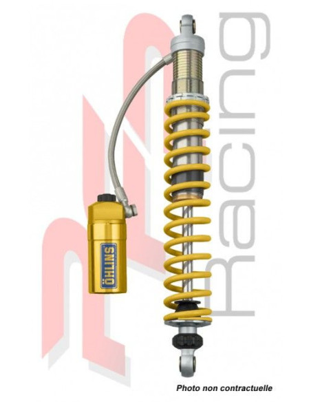 Amortisseur ÖHLINS S36HR1C1 YAMAHA MT 125 2019 - 2023