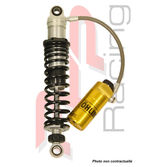 Amortisseur ÖHLINS S36HR1C1 YAMAHA XSR 155 2019 - 2022