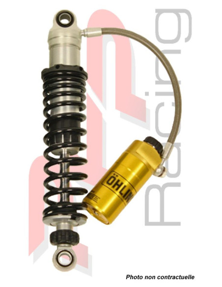 Amortisseur ÖHLINS S36HR1C1 YAMAHA XSR 155 2019 - 2022