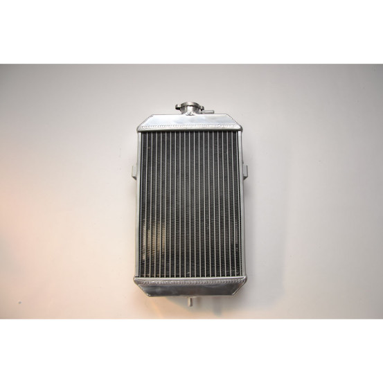 Radiateur quad renforcé IROD Yamaha 660 Raptor 2001-2005