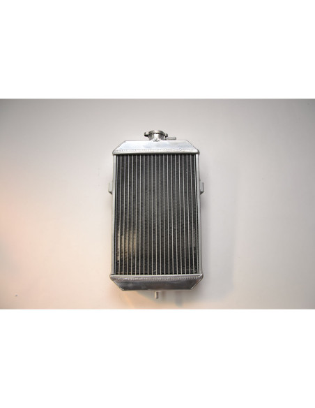 Radiateur quad renforcé IROD Yamaha 660 Raptor 2001-2005