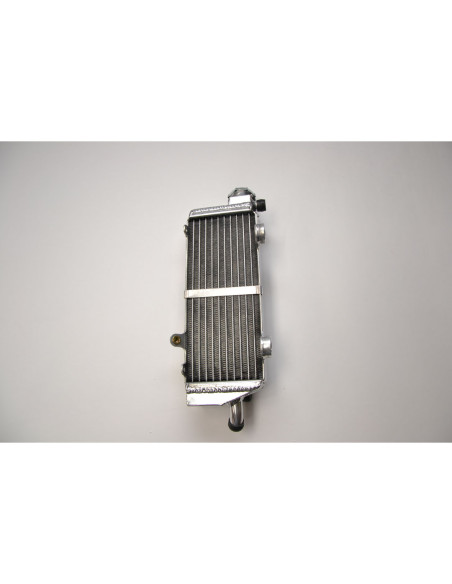 Radiateur renforcé IROD côté droit KTM 125/150/250 125/200/250/300 EXC Husqvarna 125/250 TC 125/250/300 TE