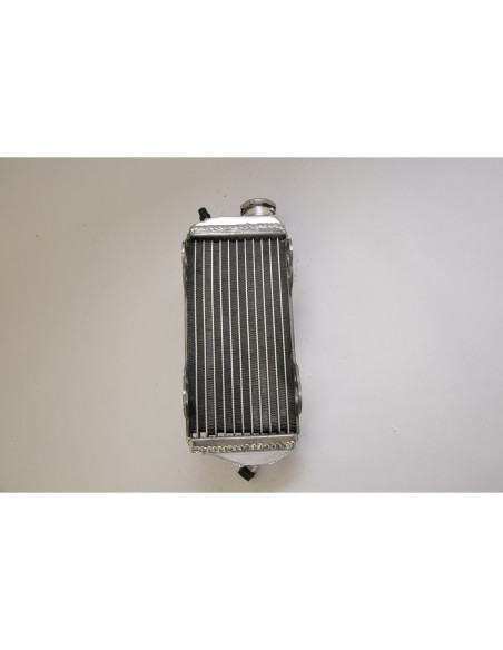 Radiateur renforcé IROD côté droit GAS GAS 250 EC-F 2010-2016