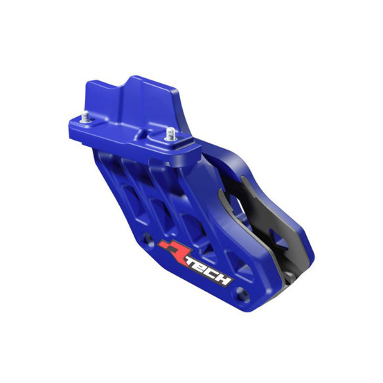 Guide chaine - Bleu - Rtech Yamaha 700 Ténéré 2019-2023