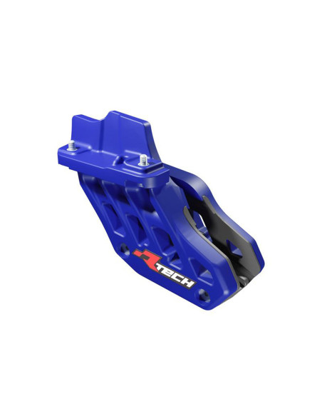 Guide chaine - Bleu - Rtech Yamaha 700 Ténéré 2019-2023
