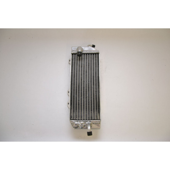 Radiateur renforcé IROD côté gauche Kawasaki 250 KXF 2011-2016