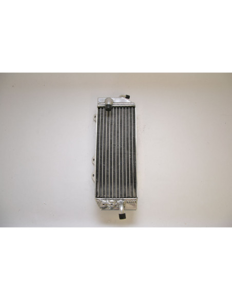 Radiateur renforcé IROD côté gauche Kawasaki 250 KXF 2011-2016