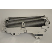 Radiateur renforcé IROD côté gauche Honda 250 CRF-R 2016-2017