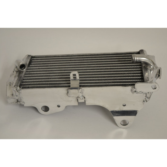 Radiateur renforcé IROD côté gauche Honda 250 CRF-R 2016-2017