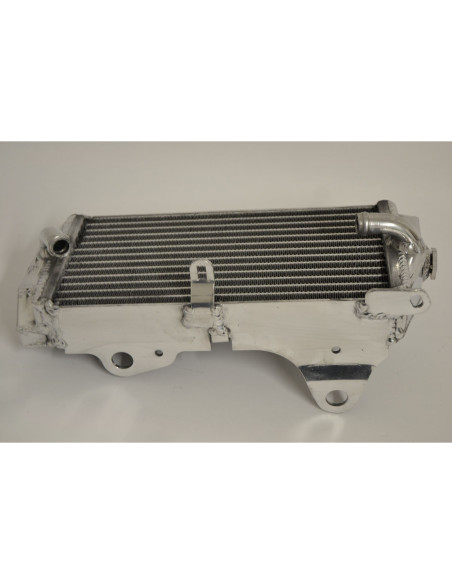 Radiateur renforcé IROD côté gauche Honda 250 CRF-R 2016-2017