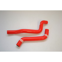 Kit de durites radiateur quad IROD Rouge Polaris 500 Outlaw 2006