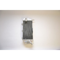 Radiateur renforcé IROD côté gauche Yamaha 250 YZ-F 2010-2013