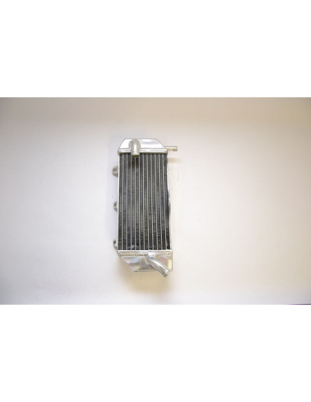 Radiateur renforcé IROD côté gauche Yamaha 250 YZ-F 2010-2013