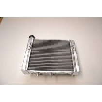 Radiateur quad renforcé IROD CAN-AM 500/650/800 Outlander 2006-2012