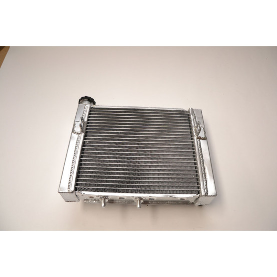 Radiateur quad renforcé IROD CAN-AM 500/650/800 Outlander 2006-2012