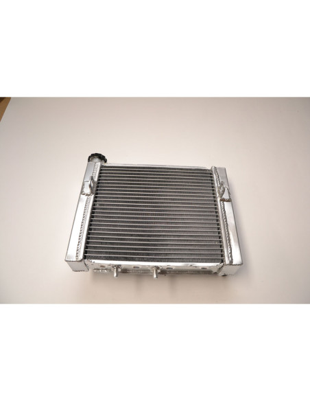 Radiateur quad renforcé IROD CAN-AM 500/650/800 Outlander 2006-2012