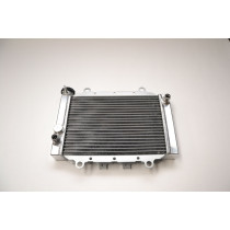 Radiateur quad renforcé IROD Yamaha 400 Kodiak 2004-2010