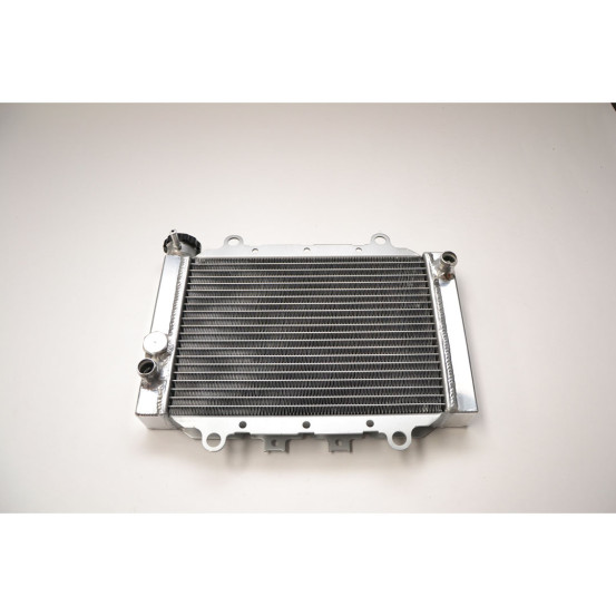 Radiateur quad renforcé IROD Yamaha 400 Kodiak 2004-2010