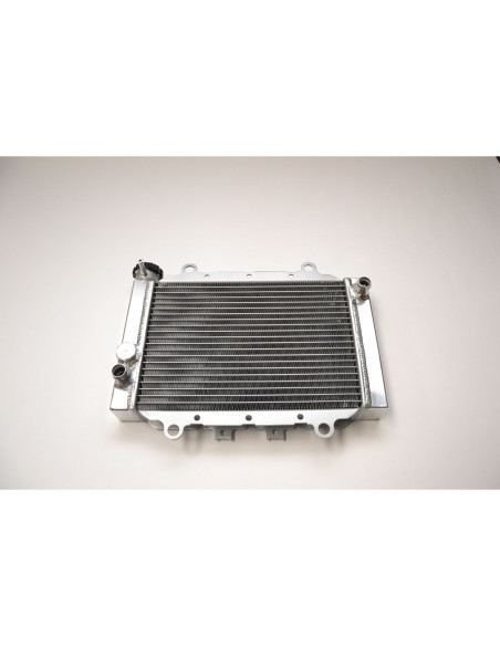 Radiateur quad renforcé IROD Yamaha 400 Kodiak 2004-2010