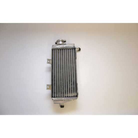 Radiateur renforcé IROD côté droit Honda 450 CRF-X 2005-2009