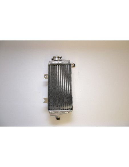Radiateur renforcé IROD côté droit Honda 450 CRF-X 2005-2009