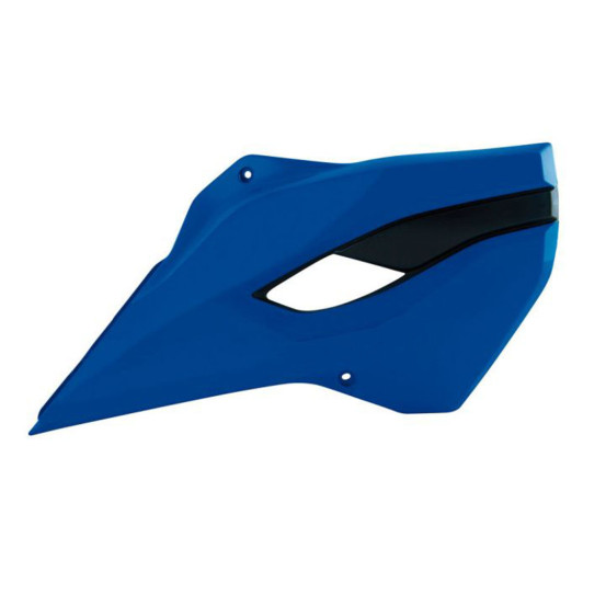 Ouies de radiateur - Bleu - RACETECH HUSABERG TE 125/250/300 FE 350/450/501 2013-2014