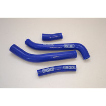 Kit de durites radiateur IROD Bleu Yamaha 450 YZ-F 2014-2017