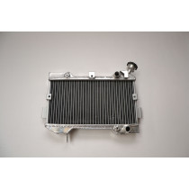 Radiateur quad renforcé IROD Suzuki 450 LT-R 2006-2009