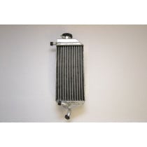Radiateur renforcé IROD côté droit Suzuki 125 RM 2001-2008