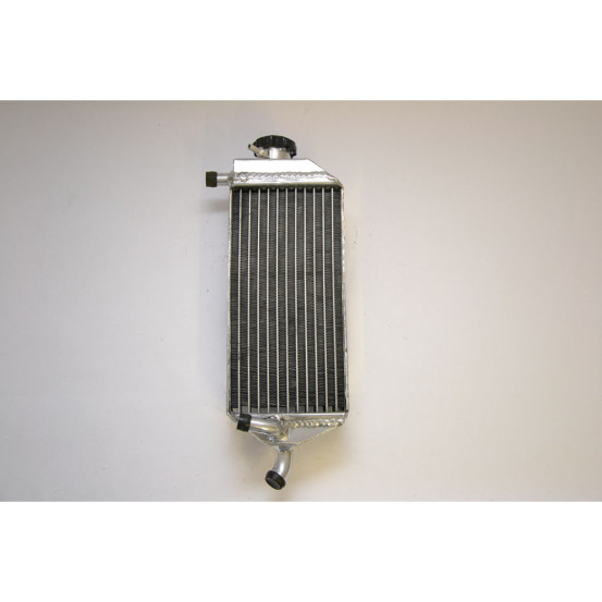 Radiateur renforcé IROD côté droit Suzuki 125 RM 2001-2008