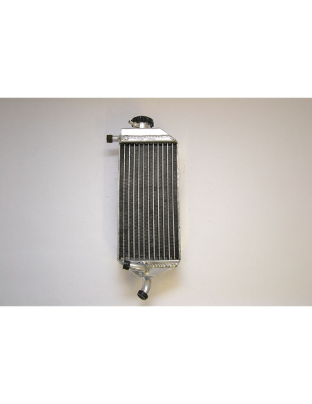 Radiateur renforcé IROD côté droit Suzuki 125 RM 2001-2008