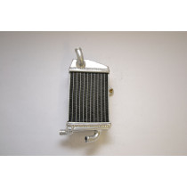 Radiateur renforcé IROD côté gauche KTM 65 SX 2009-2015