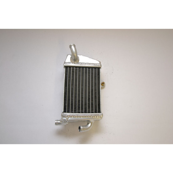Radiateur renforcé IROD côté gauche KTM 65 SX 2009-2015