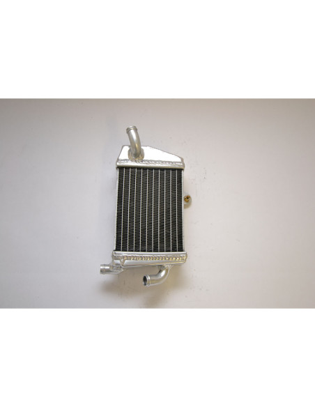 Radiateur renforcé IROD côté gauche KTM 65 SX 2009-2015