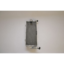 Radiateur renforcé IROD côté gauche Yamaha 450 WR-F 2012-2015
