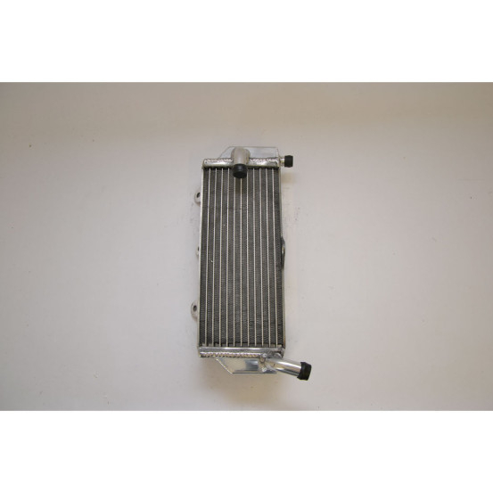 Radiateur renforcé IROD côté gauche Yamaha 450 WR-F 2012-2015