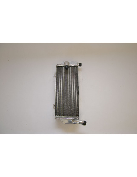 Radiateur renforcé IROD côté gauche Yamaha 450 WR-F 2012-2015