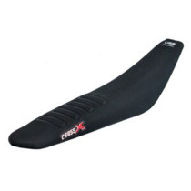 Housse de selle CrossX UGS TM 250 450 530 MX-EN/FI 2015 Noir