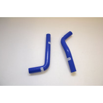 Kit de durites radiateur quad IROD Bleu Yamaha 450 YFZ 2004-2008