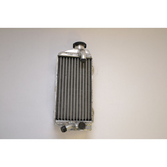 Radiateur renforcé IROD côté droit Suzuki 450 RM-Z 2008-2017