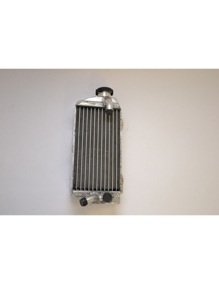 Radiateur renforcé IROD côté droit Suzuki 450 RM-Z 2008-2017