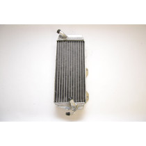 Radiateur renforcé IROD côté gauche Kawasaki 450 KLX-R 2008-2011