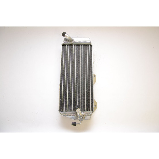 Radiateur renforcé IROD côté gauche Kawasaki 450 KLX-R 2008-2011