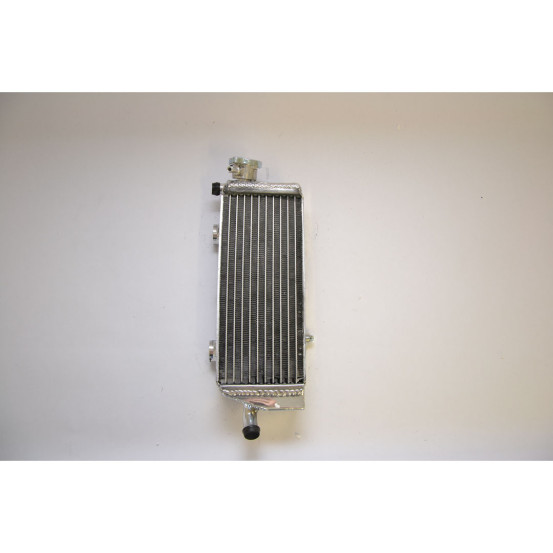 Radiateur renforcé IROD côté droit KTM 250/450/505 SXF 2007-2010