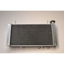 Radiateur quad renforcé IROD Honda 700 TRX 2008-2009