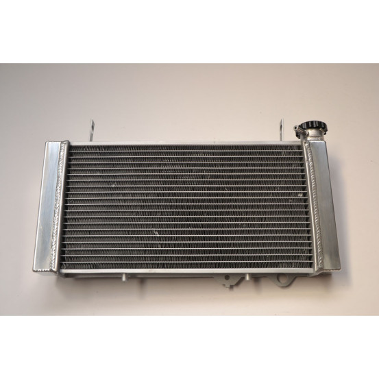 Radiateur quad renforcé IROD Honda 700 TRX 2008-2009
